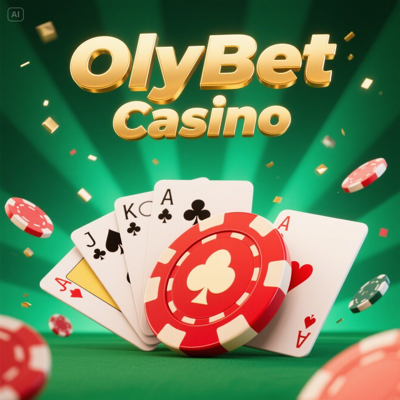 OlyBet Casino